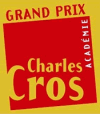 Grand Prix Charles Cros révélation scène 2014 !