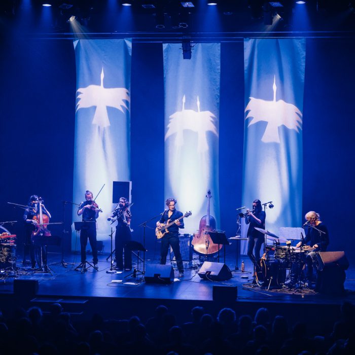 Théâtre de Villefranche - 2024